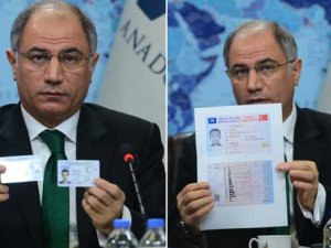 İşte yeni ehliyetler