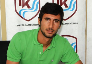 Karadenizspor'da transfer