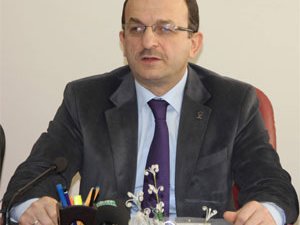 Rize'de ilk aday belli oldu