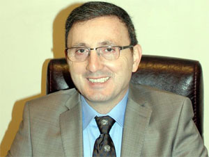 Giresun'un büyümesi böyle hızlanacak