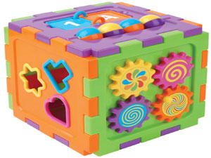 Türkiye’de ithal oyuncak tehlikesi var mı ?