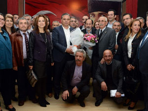 CHP ve MHP Gruplarından cemevi kararı