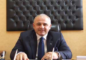 Karaçengel Adayım dedi