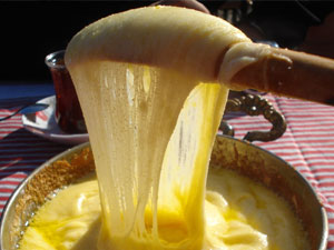 Karadeniz mutfağında ilk sırada