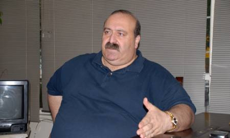 Erhan Göksel kimdir