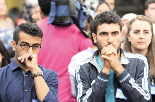 Türkiye Trabzon'dan verdiği söze döndü