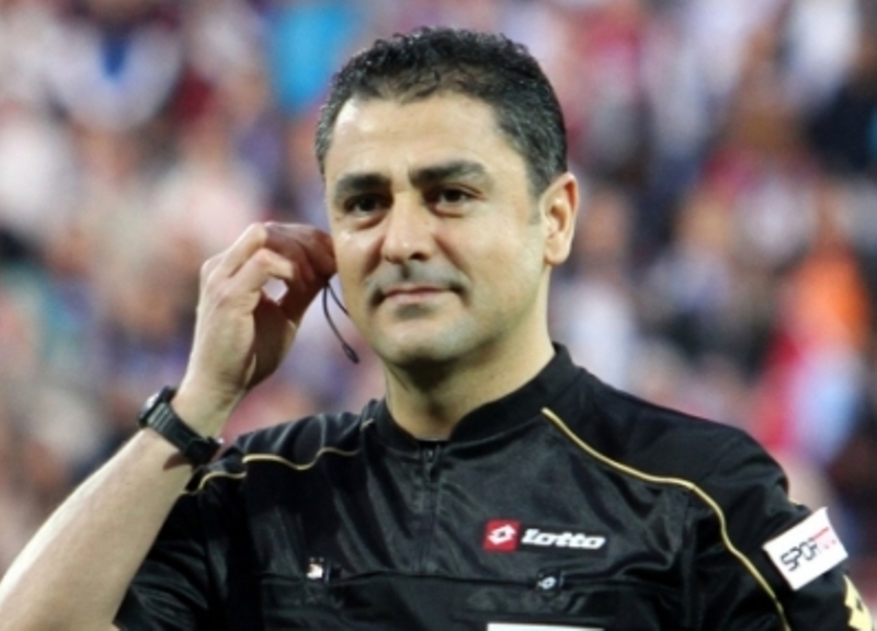 Bülent Yıldırım Hacıosmanoğlu için konuştu