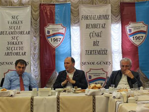 "Trabzonspor ruhu sahada olursa"