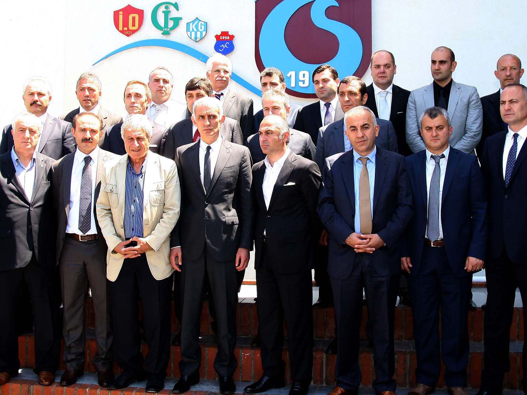 Maç sonu Hacıosmanoğlu konuştu