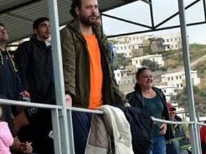 Nejat İşler kulüp başkanı oldu