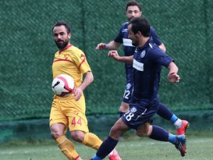 2 ve 3. Lig'de toplu sonuçlar