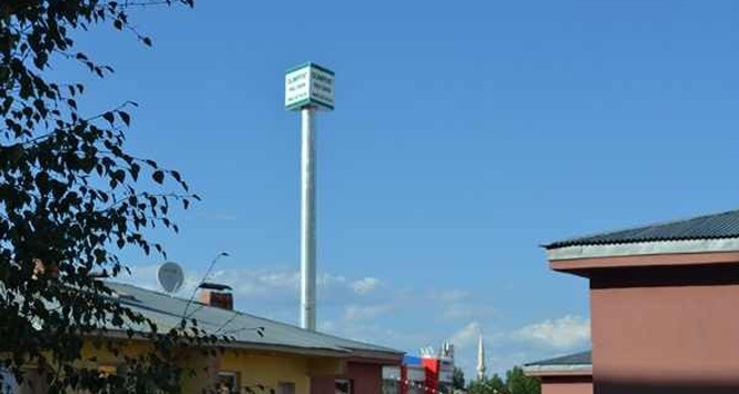 1 milyondan fazla baz istasyonu sorgulandı