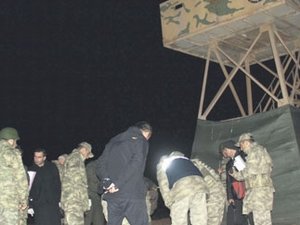 3 askerin ölümüyle ilgili korkunç iddia