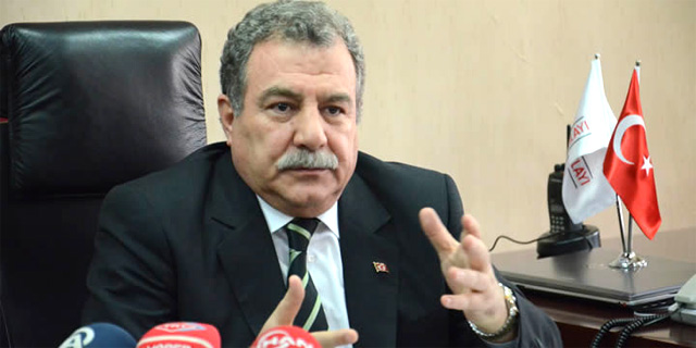 Muammer Güler'den flaş karar!