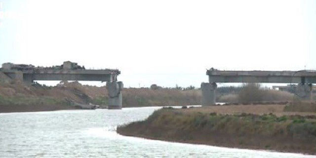 IŞİD'den Peşmerge'ye ağır darbe!