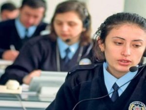 Vali'den 155'e asılsız ihbar