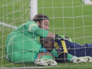 TS'li futbolcu Galatasaray'ın kapısından dönmüş!