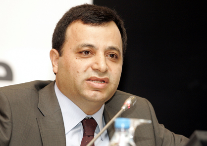 Zühtü Arslan Anayasa mahkemesi başkanı