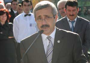 Trabzon kökenli sporcu istiyor