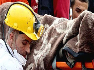 Soma’da ikinci yıkım!