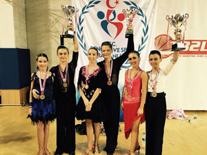 Trabzon'dan milli takıma