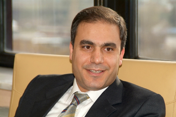 Hakan Fidan son kez katıldı