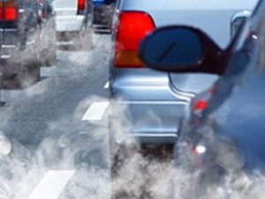 Giresun hava kirliliğinden kurtulmak istiyor