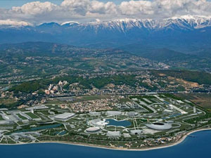 THY, Trabzon-Sochi hattını değerlendiriyor