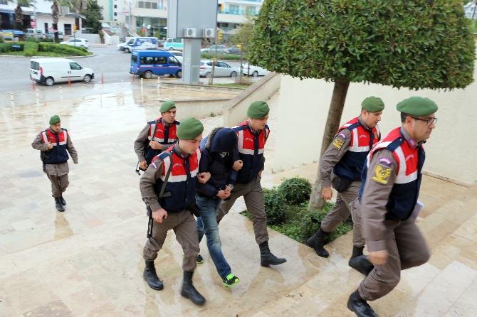 Tekne faciasında yeni gelişme