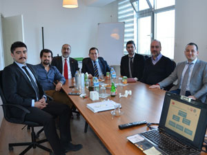 Trabzon - Ankara İnovasyon işbirliği