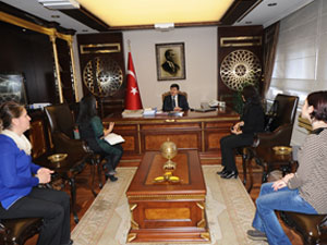 Trabzon zengin bir alt yapıya sahip