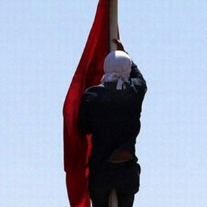 Türk Bayrağını indiren sanıktan şok sözler