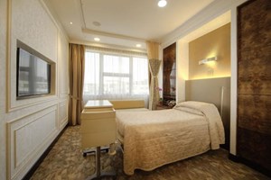 5 yıldızlı hastaneler geliyor!