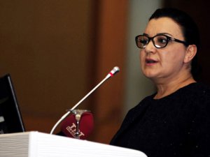 SGK Başkanı istifa etti