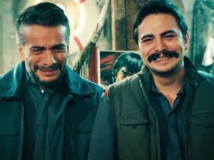 Kardeş Payı dizisi için sürpriz karar