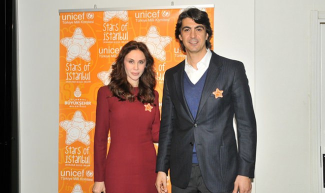 10 yıllık evlilik tek celsede bitti!