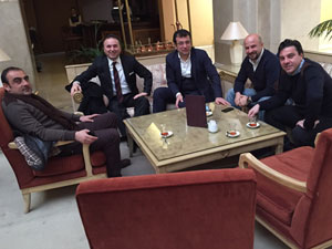 "Trabzon'a kalıcı çözümler lazım"