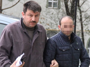 Samsun’da 4 bin 800 liralık gasp: Şüpheliler kazayla yakalandı