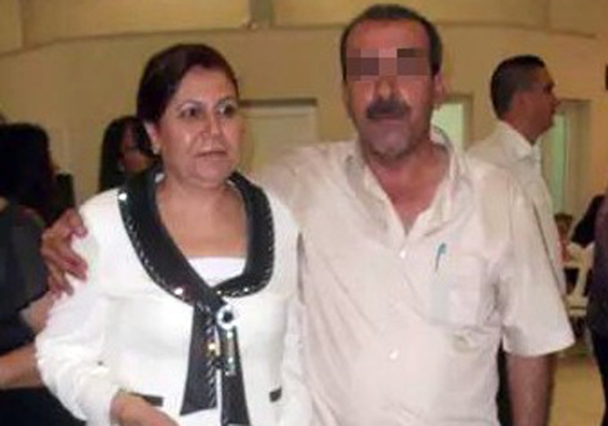 Karısını ve 2 kızını öldürdü, 3 kişiye hayat verdi