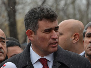 Barolar Birliği, İç Güvenlik Paketi'ne karşı