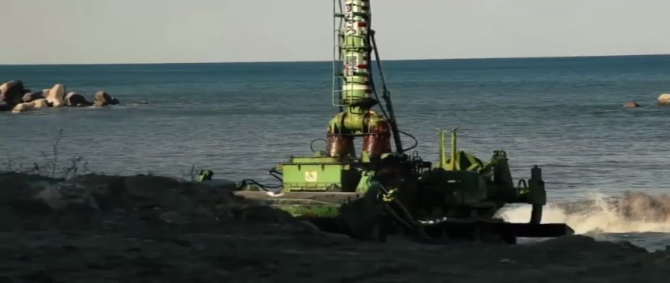 Japonlardan ilginç bir icat daha