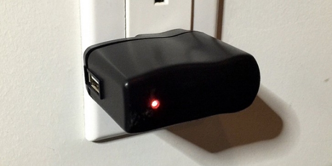 Bu şarj aletine dikkat!