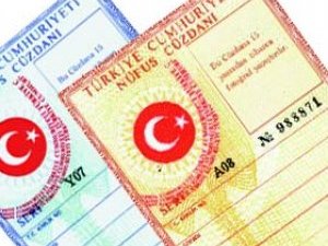 Hemen kontrol edin! Nufüz cüzdanınızda orası boşsa...