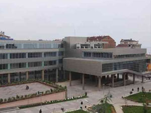 Trabzon BŞB'ye yeni daire başkanı