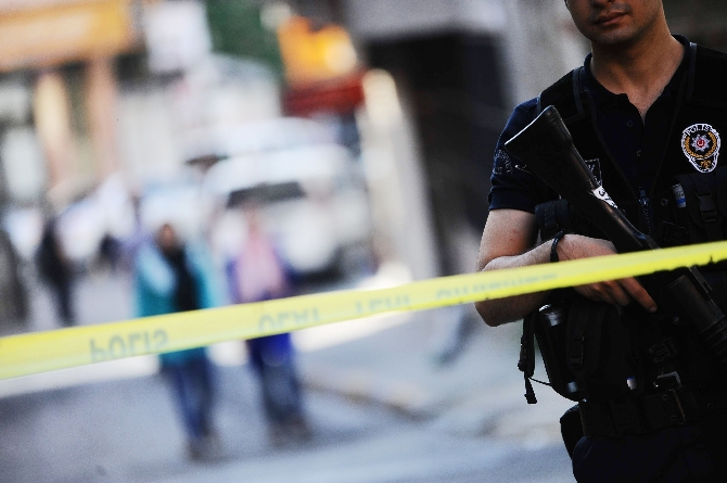 Emniyette 15 Şubat alarmı