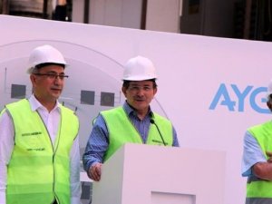 Başbakan'dan 120 bin kişiye iş müjdesi