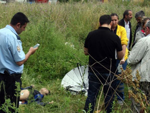 Bonzai cinayetinde müebbet hapis