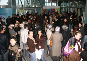 Tüketici hakem heyetine 10 bine yakın başvuru