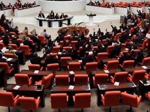 Milletvekilinin ölümü bile değerli olacak