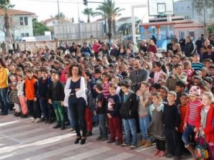 Trabzon'da öğretmenlere soruşturma